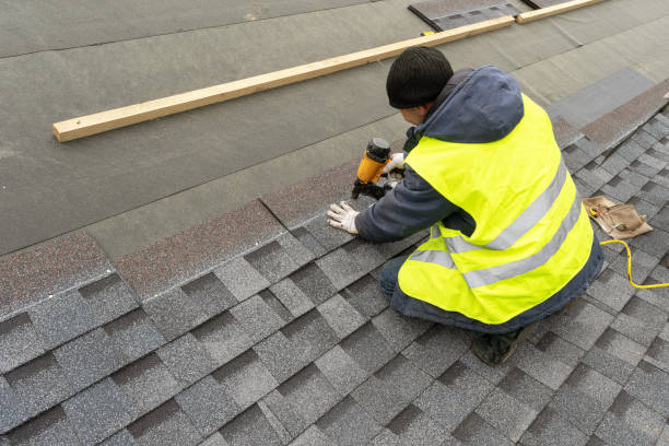 Best Commercial Roofing Services  in Miami, AZ