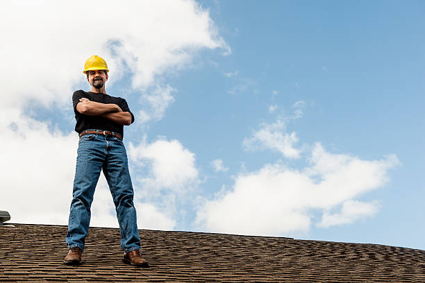 Best Best Roofing Contractors  in Miami, AZ